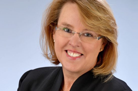 JUDr. Doris Schröder